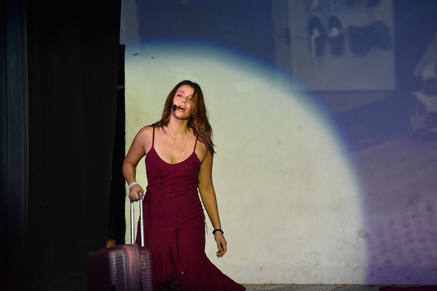 Musical en inglés High School Musical Nivel Secundario